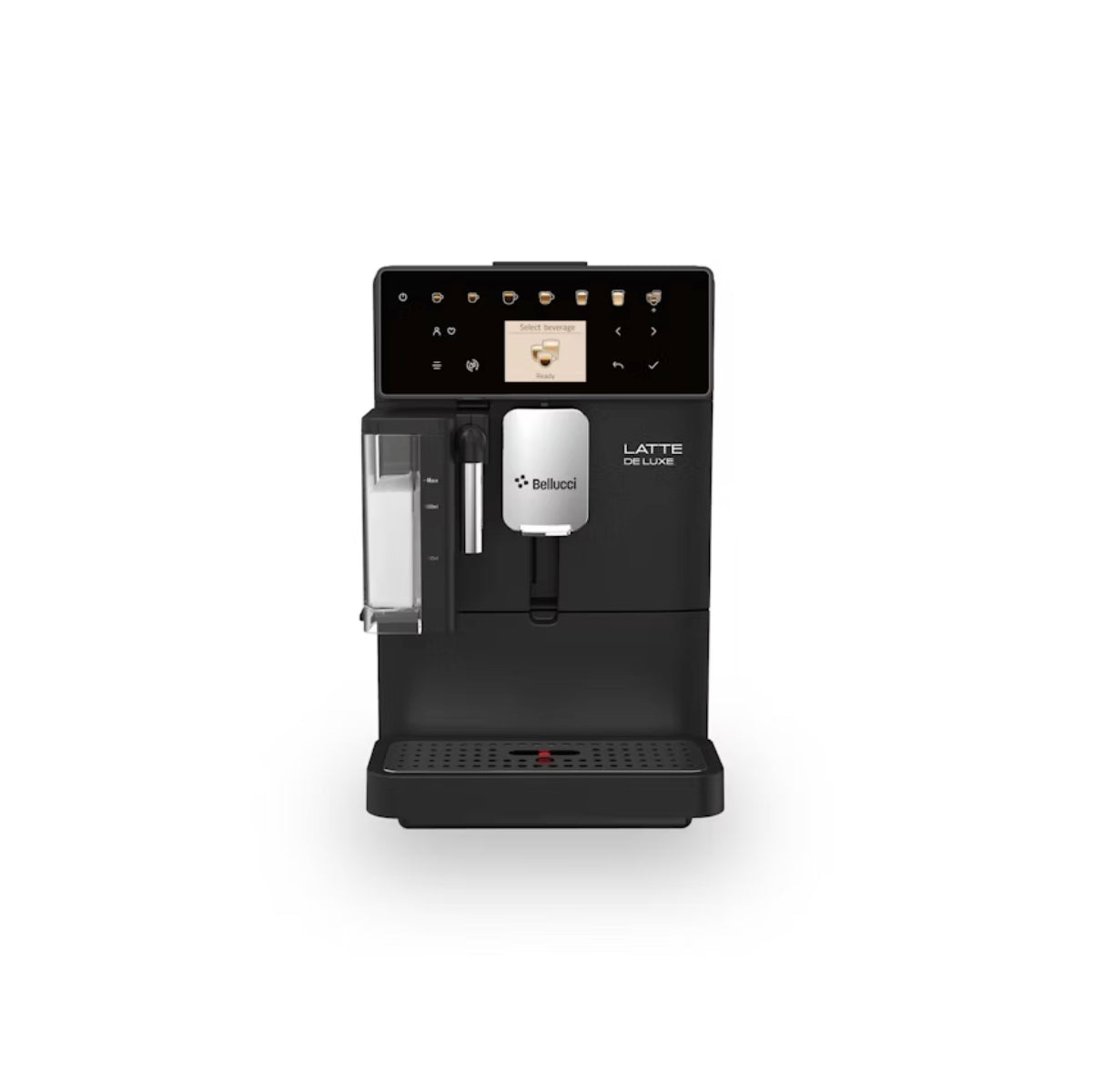 Bellucci Latte De luxe Automatic Espresso Machine