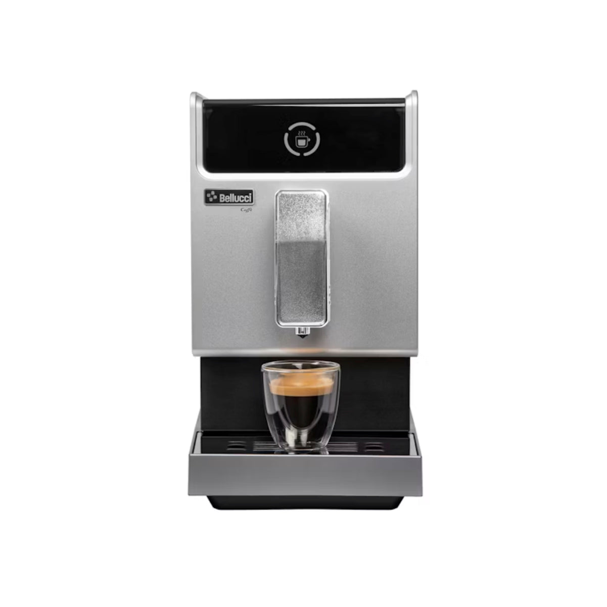 Bellucci Slim Caffe Automatic Espresso Machine