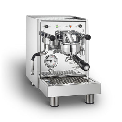 Bezzera BZ10P Semi-Automatic Espresso Machine