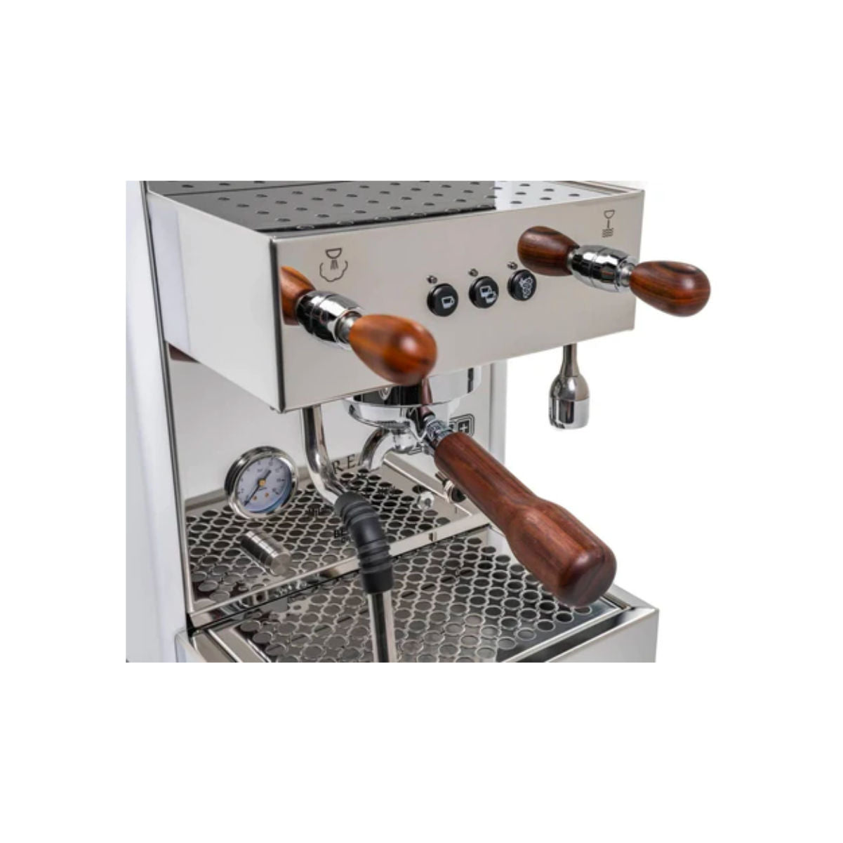 Bezzera Crema DE PID Espresso Machine