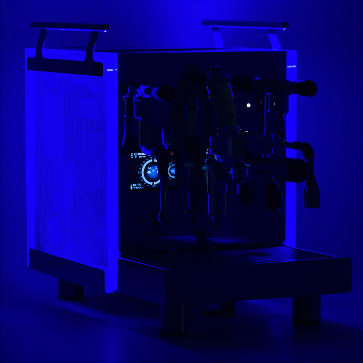 Bezzera Matrix MN Semi-Automatic Espresso Machine
