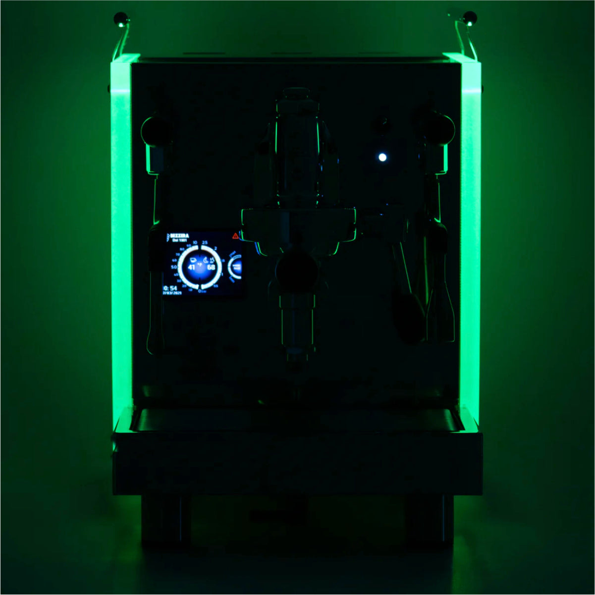Bezzera Matrix MN Semi-Automatic Espresso Machine
