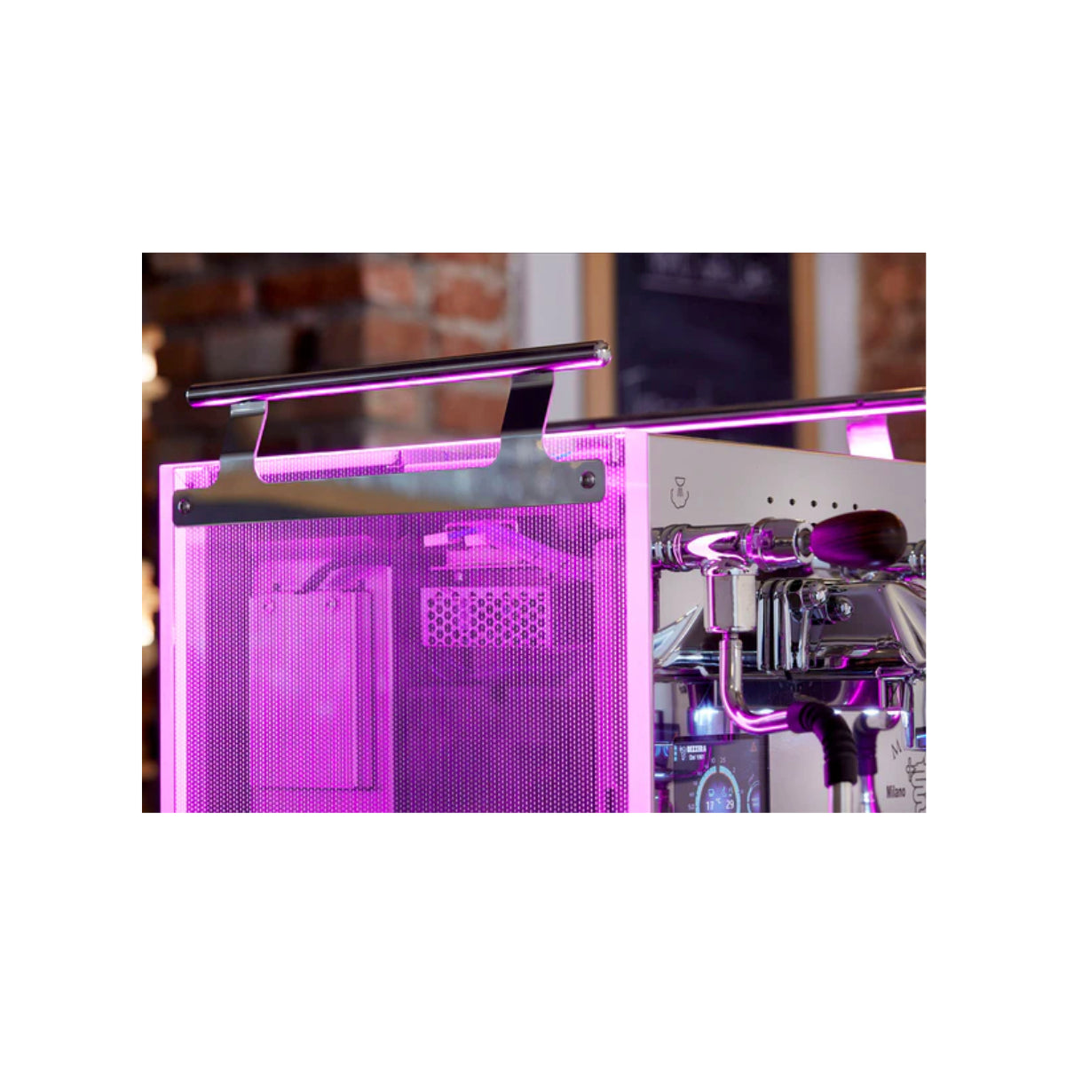 Bezzera Matrix MN Semi-Automatic Espresso Machine