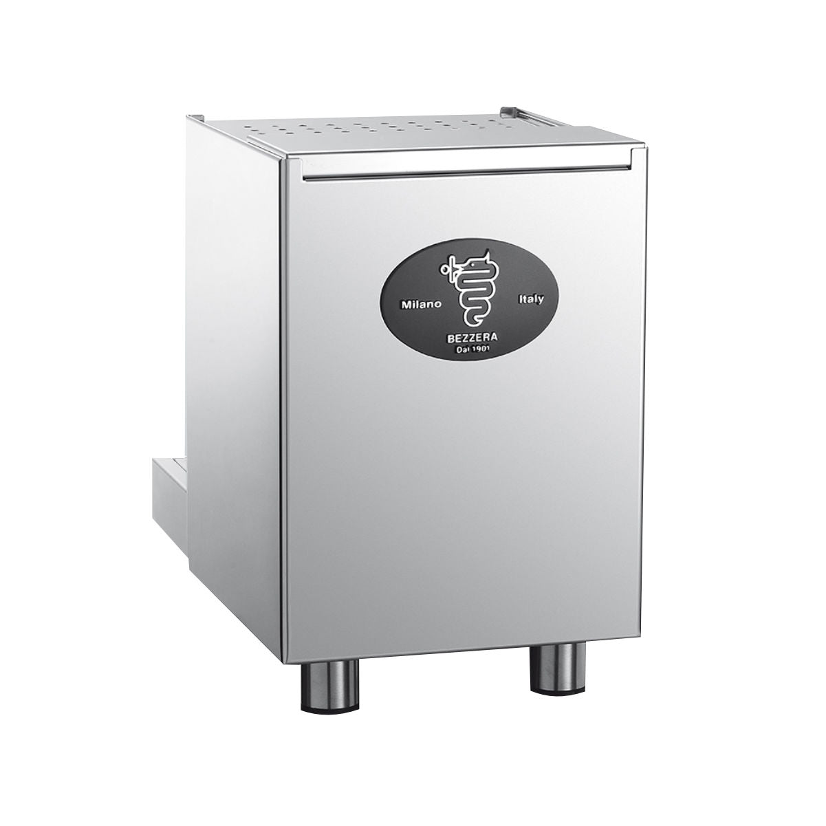 Bezzera Unica PID Espresso Machine (Chrome)