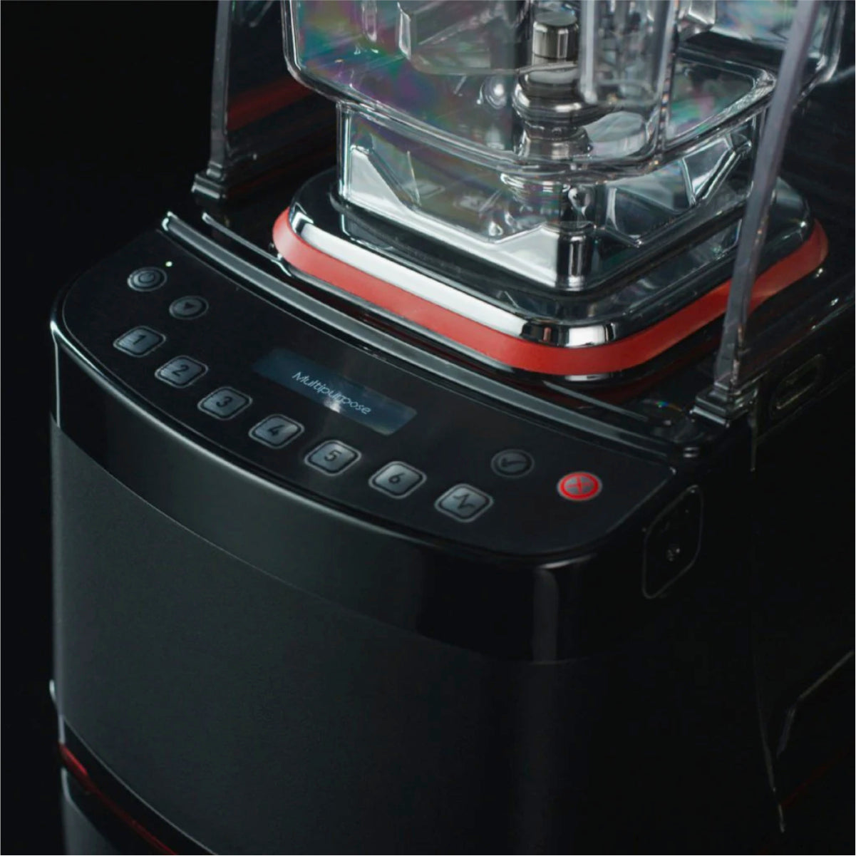 Blendtec Stealth 885X Brushless Commercial Blender With 2 Wildside