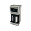 Braun BrewSense 10-Cup Digital Drip Coffee Maker with Thermal Carafe - Stainless Steel (KF7175SI)