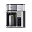 Braun MultiServe Coffee Machine (SCA Certified | Stainless Steel) - KF9070SI