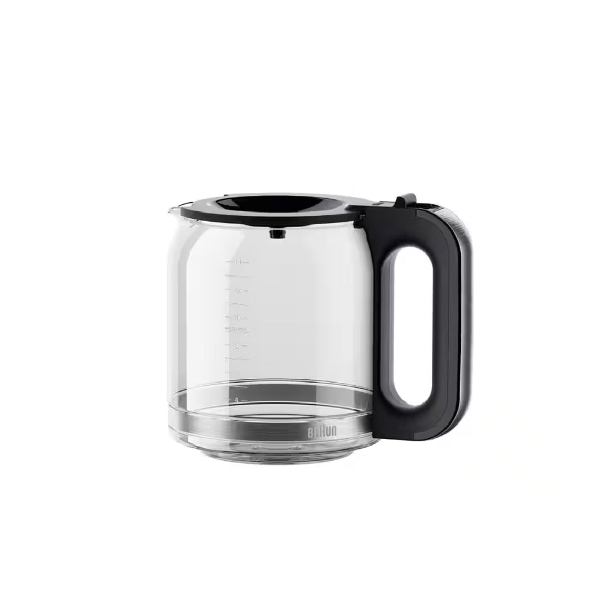 Braun PureFlavor 14-Cup Digital Drip Coffee Maker - KF5650