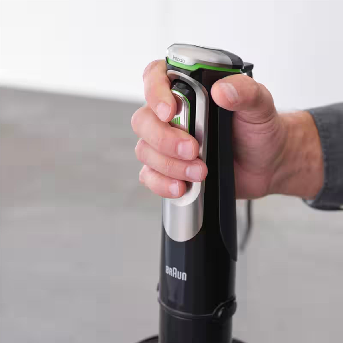 Braun MultiQuick 9 Hand Blender - MQ9137XI