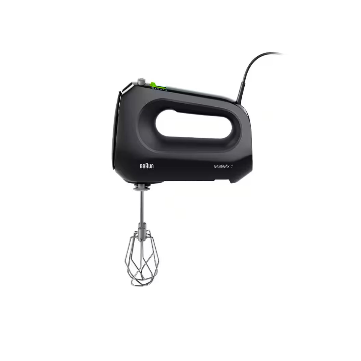 Braun MultiMix Hand Mixer - HM1010BK