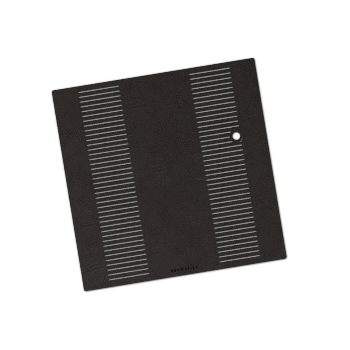 Brewspire Protective Dust & Scratch Cover for La Marzocco Linea Mini R – Black