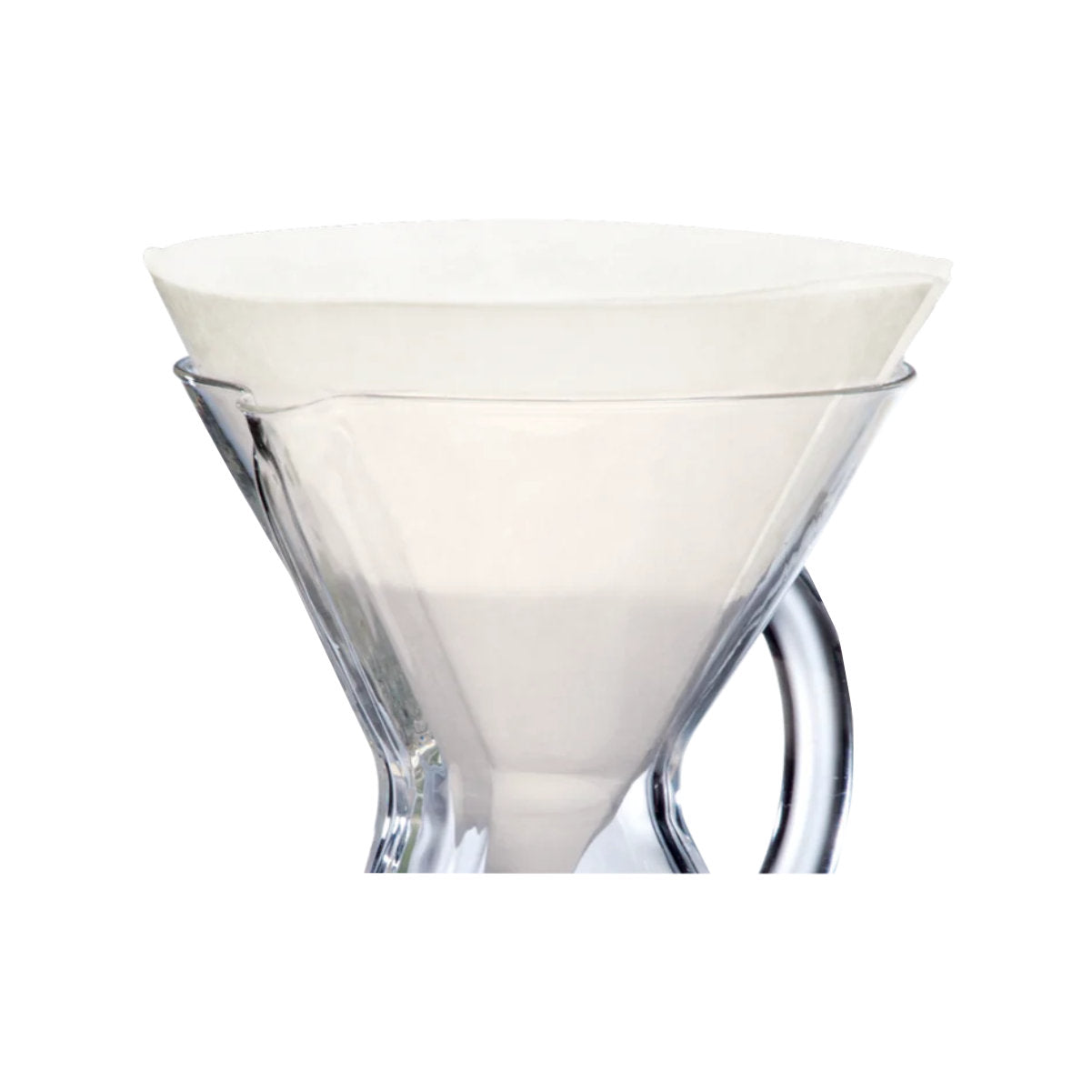 CHEMEX® Unfolded Circle Filters (100-Pack) FP - 1