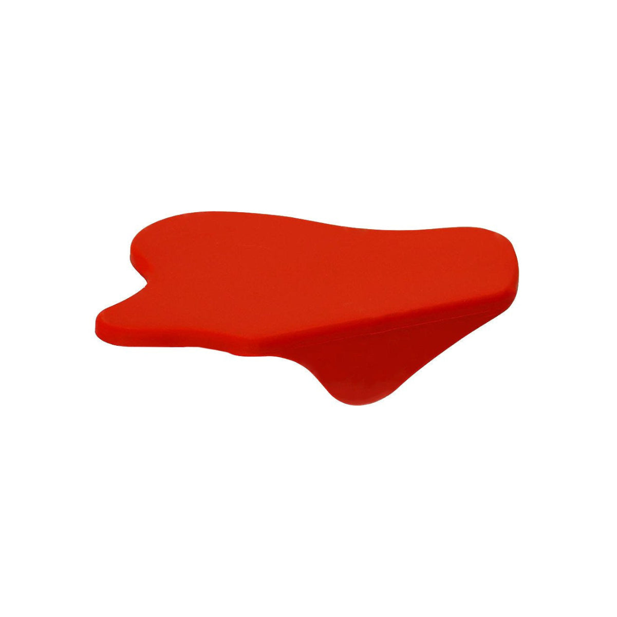 Cafelat Splat Tamping Mat (Red)