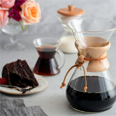 Chemex Classic Pour Over (8 Cup)