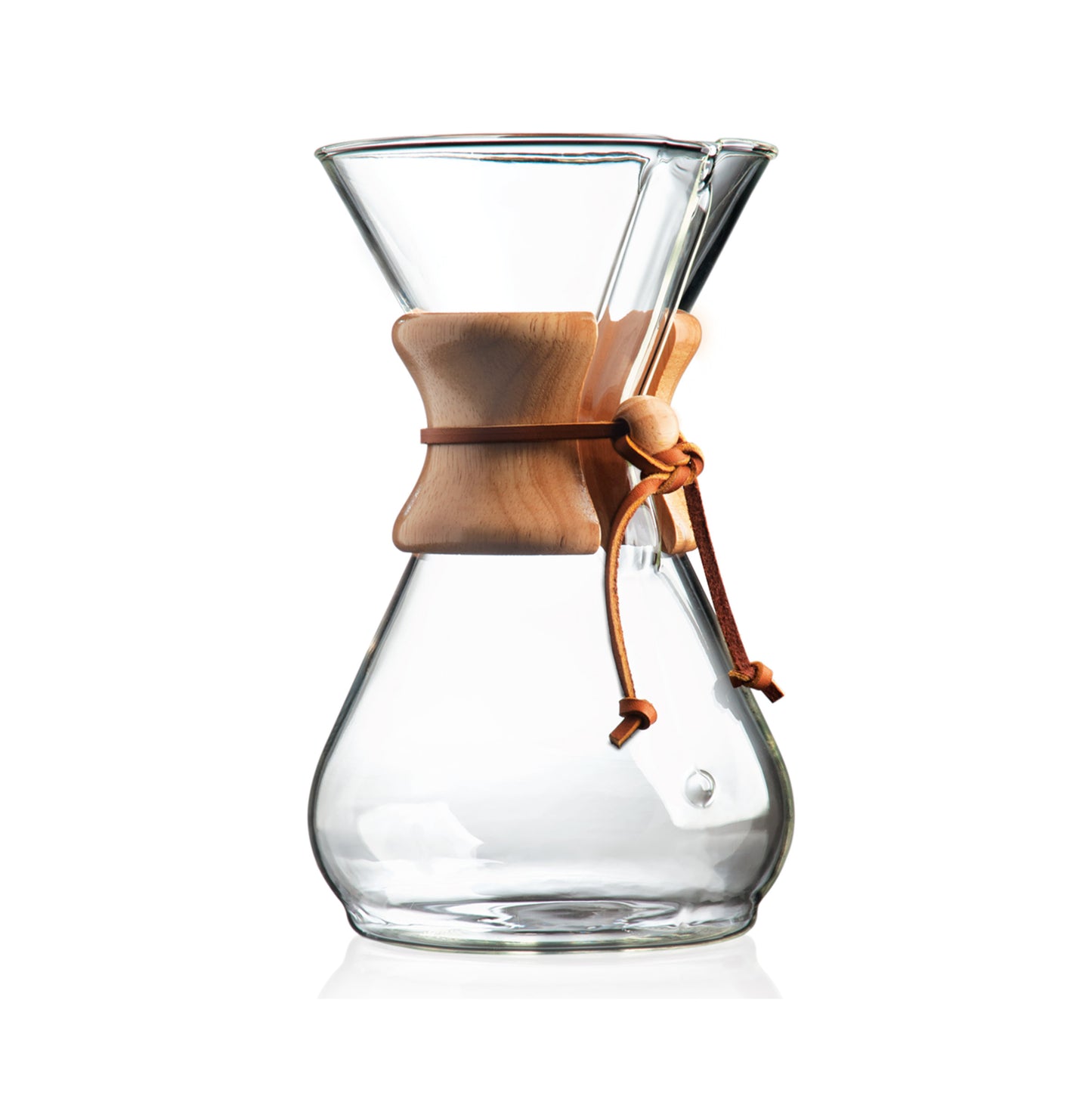 Chemex Classic Pour Over (8 Cup)