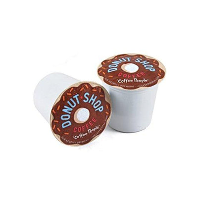 Coffee People Donut Shop® Keurig® K-Cup® Pods