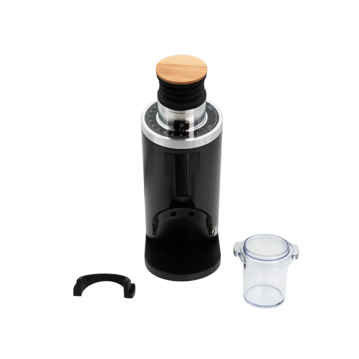 DF54 V2 Single Dose Coffee Grinder (Open Box #54237)