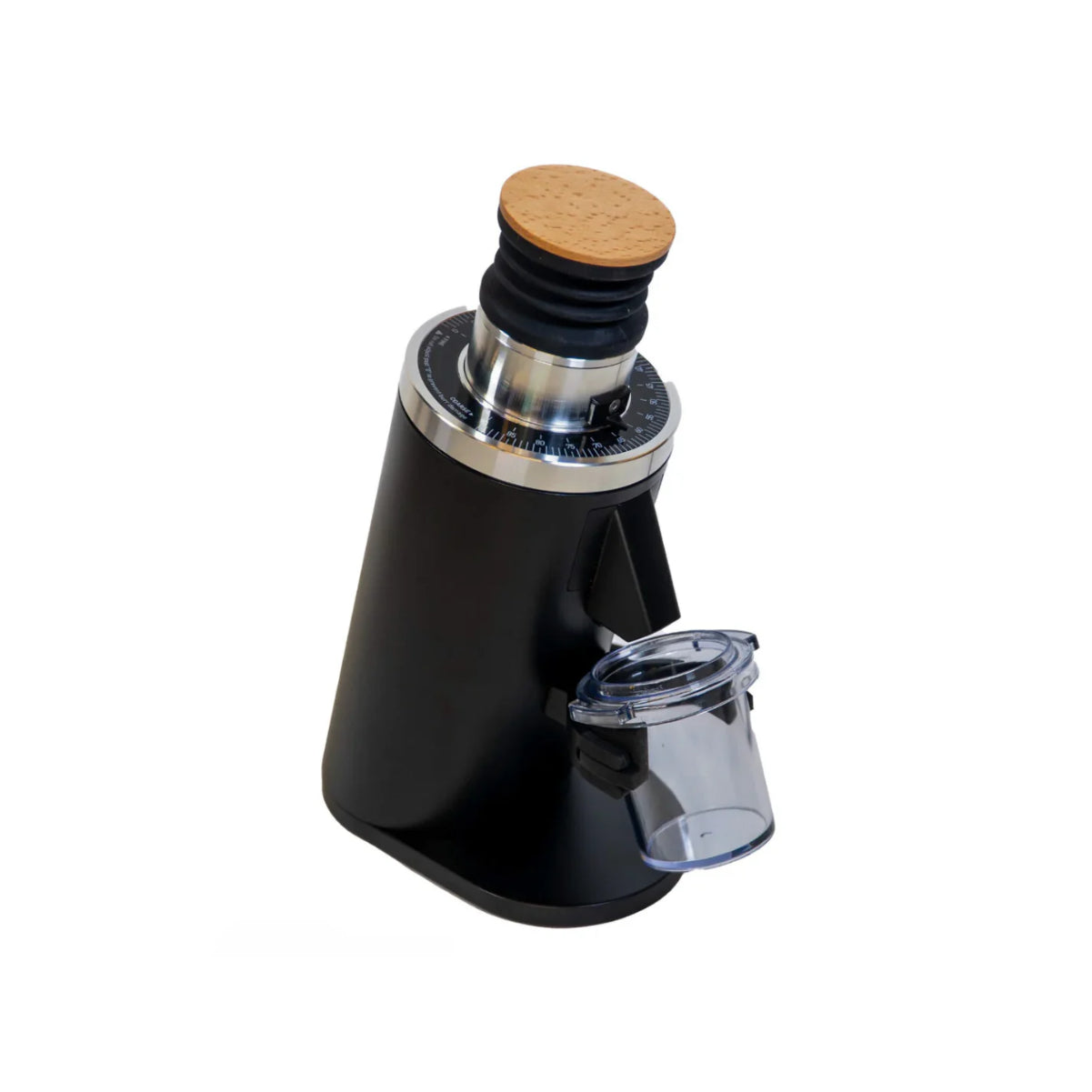 DF54 V2 Single Dose Coffee Grinder (Open Box #54237)