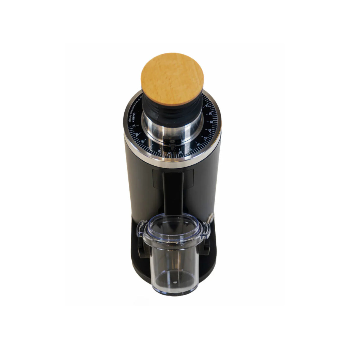 DF54 V2 Single Dose Coffee Grinder (Open Box #54237)