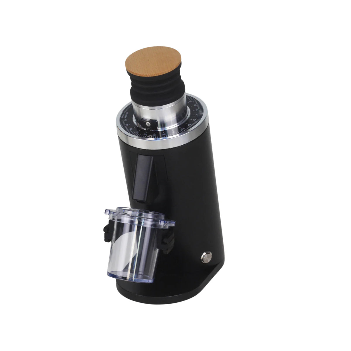 DF54 V2 Single Dose Coffee Grinder (Open Box #54237)