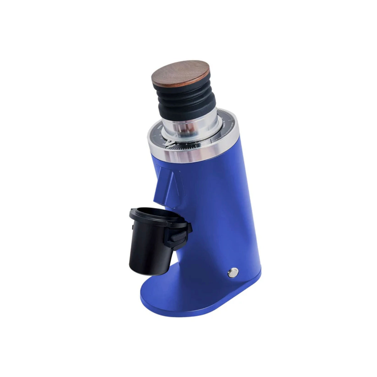 DF64 Gen 2 Single Dose Coffee Grinder (Blue)