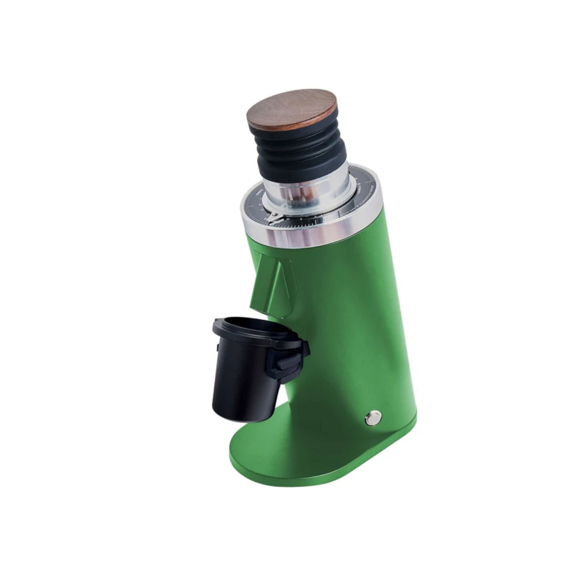 DF64 Gen 2 Single Dose Coffee Grinder (Green)