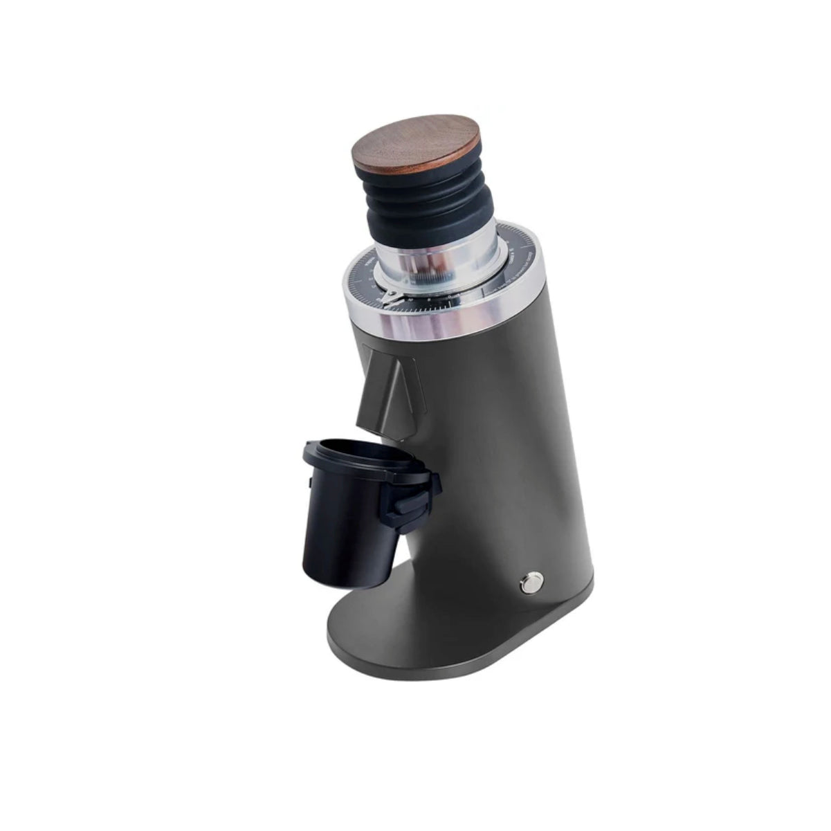DF64 Gen 2 Single Dose Coffee Grinder (Grey)