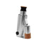 DF64V Variable Speed Single Dose Coffee Grinder (Silver)