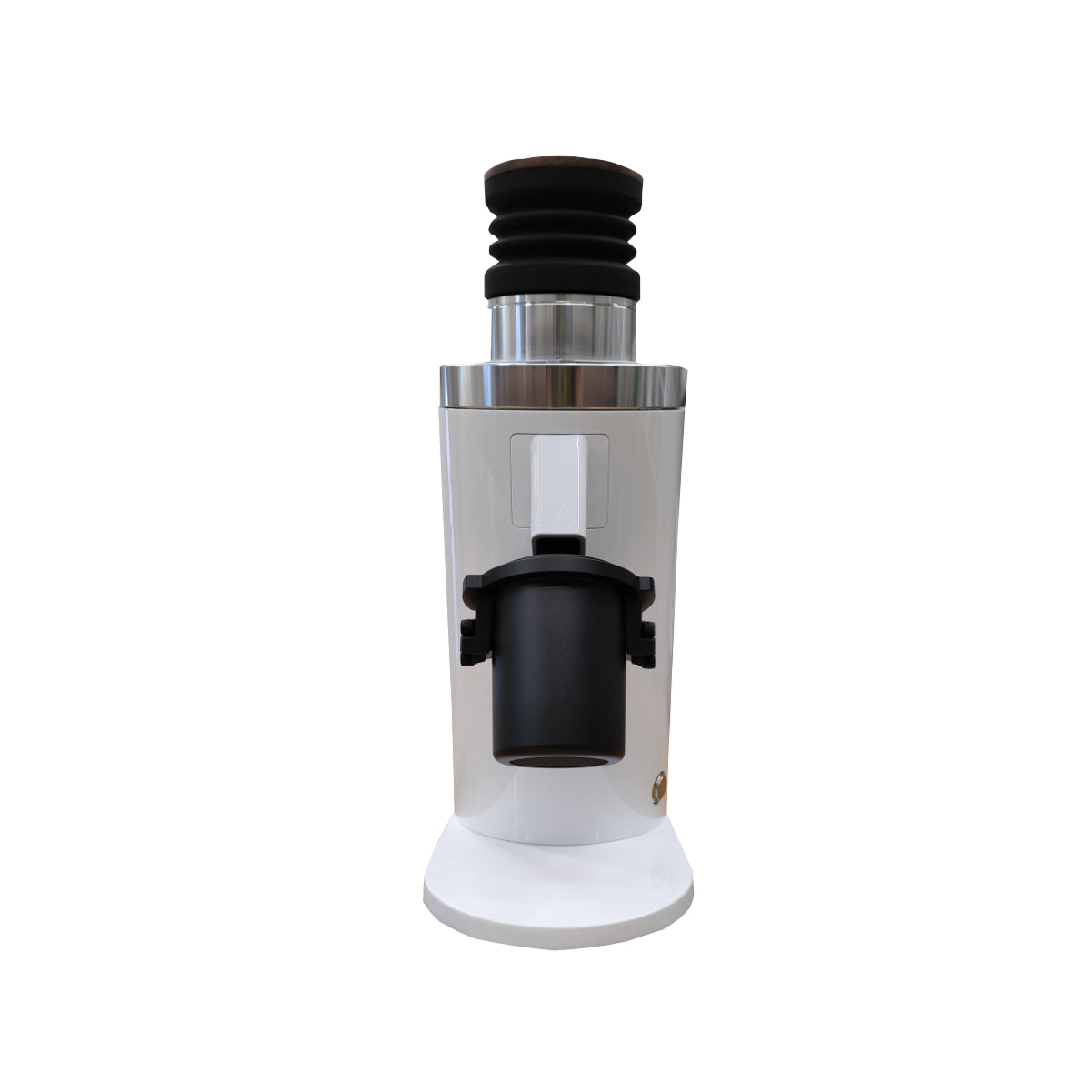 DF64 Gen 2 Single Dose Coffee Grinder With Titanium Burrs White (Open Box 54316)