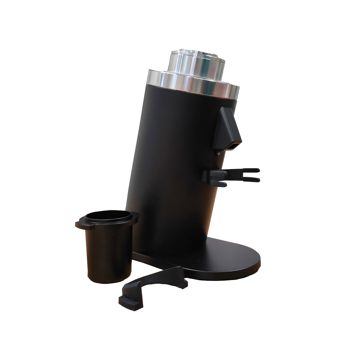 DF64 Gen 2 Single Dose Coffee Grinder (Black)