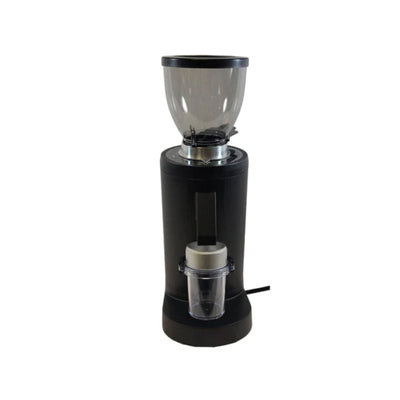 DF83 ELR Single Dose Coffee Grinder (Black)
