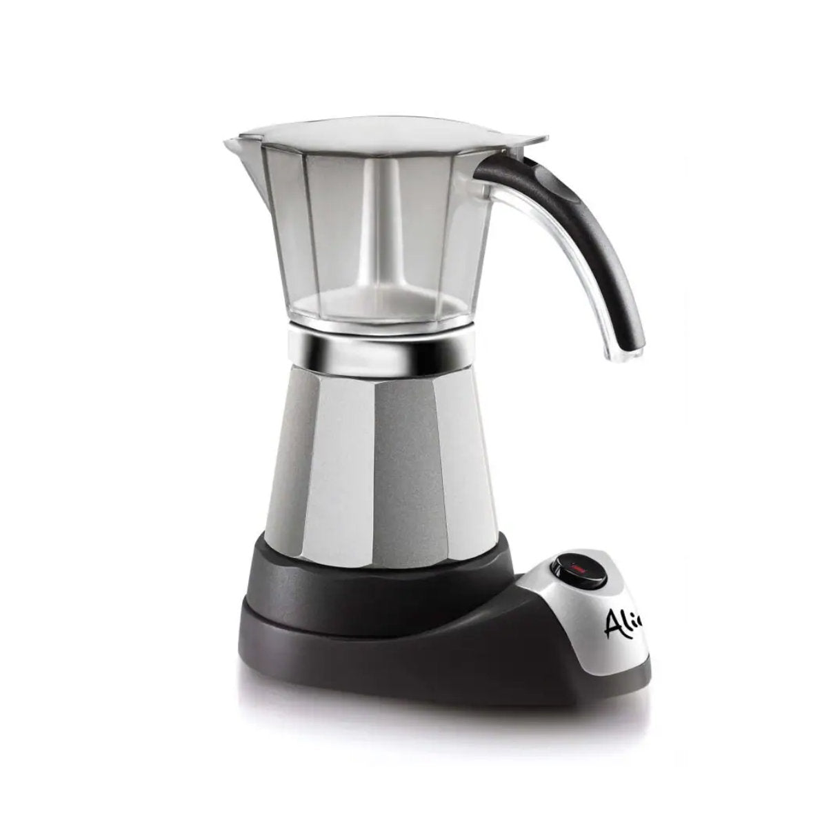 De Longhi Alicia Moka Pot EMK 6