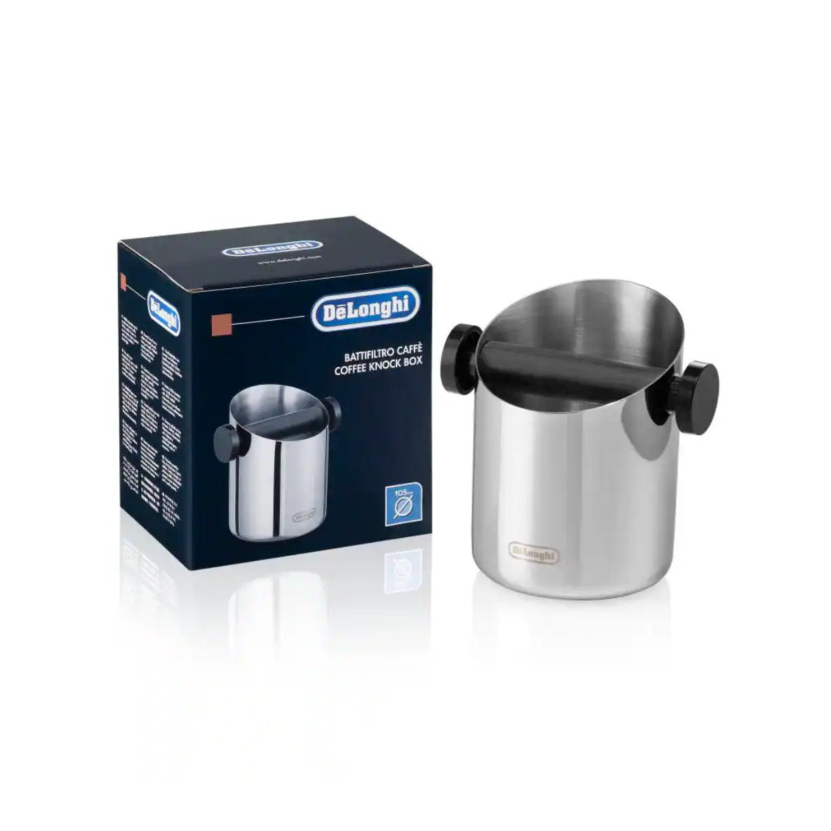De'Longhi Coffee Knock Box - DLSC059