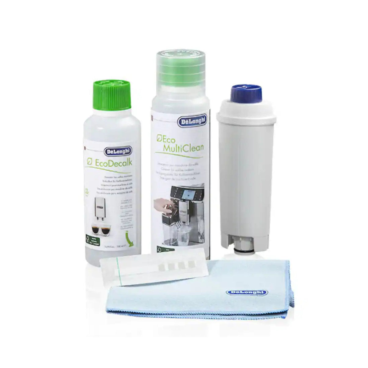 De'Longhi Coffee Machine Maintenance Kit - DLSC306