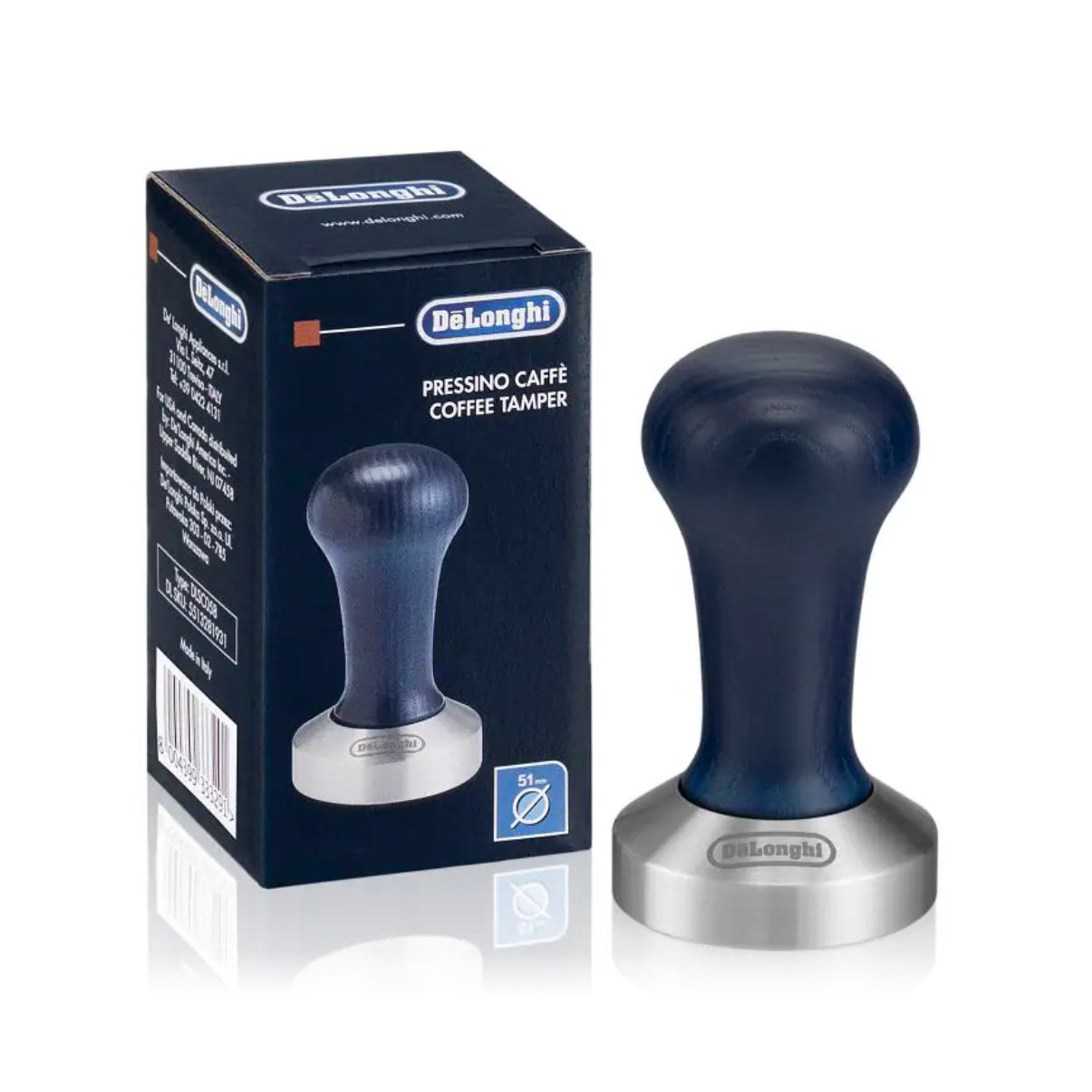De'Longhi Coffee Tamper - DLSC058