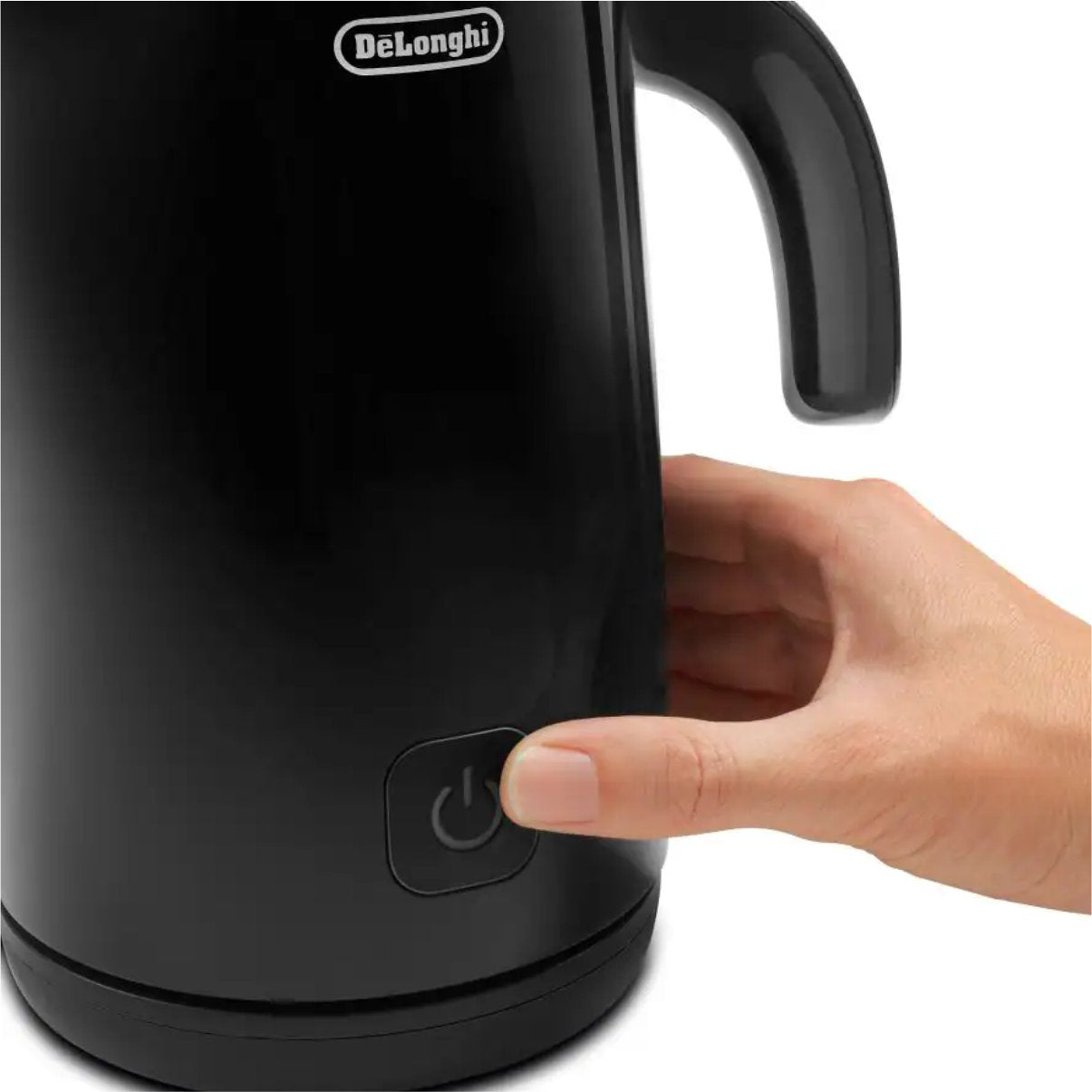 De'Longhi Milk Frother - EMF2BK