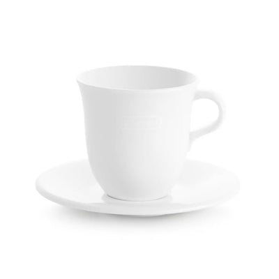 De'Longhi Porcelin Cappuccino Cups - DLSC309