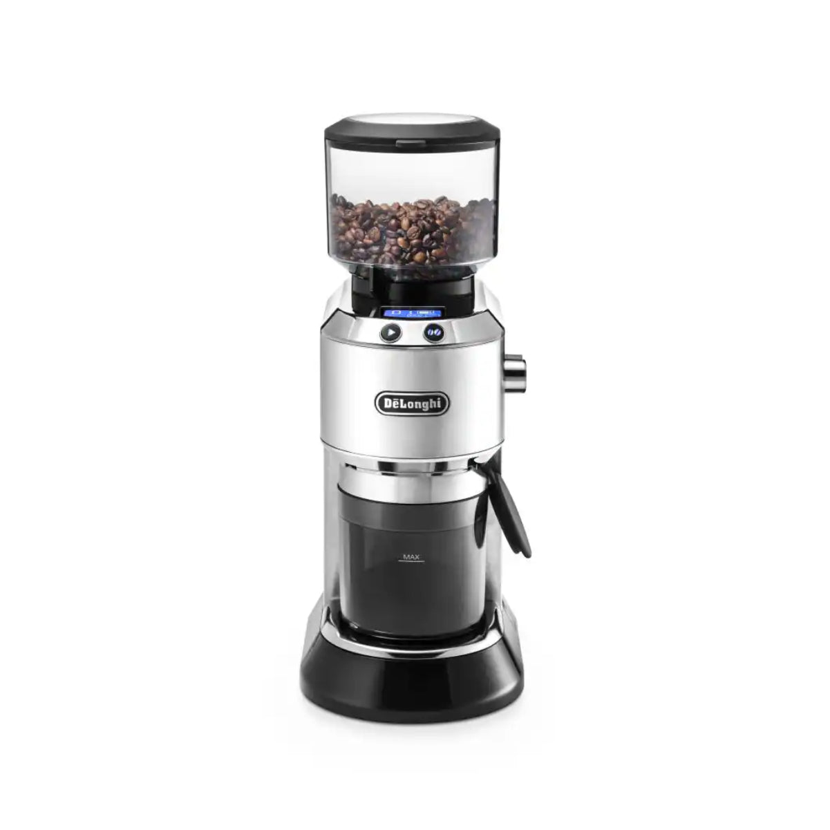 De Longhi Dedica Conical Burr Coffee Grinder KG521M