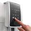 De'Longhi Dinamica Automatic Coffee & Espresso Machine (White) - ECAM35020W