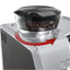 De'Longhi La Specialista Arte Semi-Automatic Espresso Machine (Stainless Steel & Black) - EC9155MB