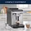 De'Longhi Magnifica Evo Automatic Espresso Machine - ECAM29043SB