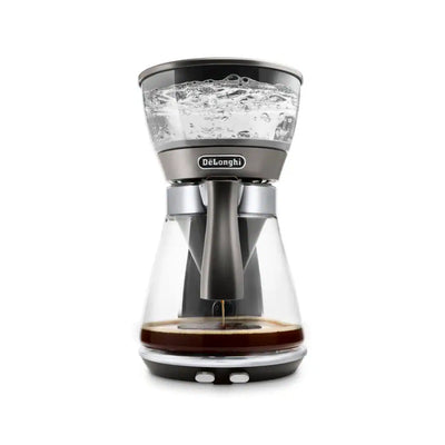 De'Longhi 3-in-1 Specialty Drip Coffee Maker - ICM17270