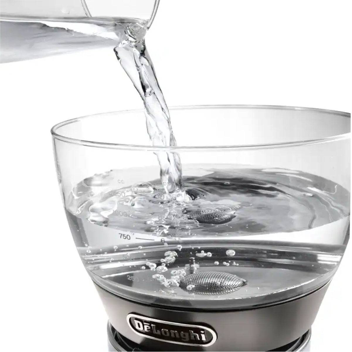 De'Longhi 3-in-1 Specialty Drip Coffee Maker - ICM17270