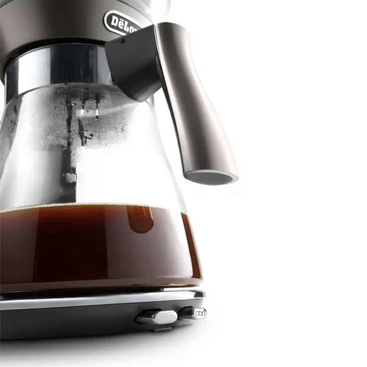 De'Longhi 3-in-1 Specialty Drip Coffee Maker - ICM17270