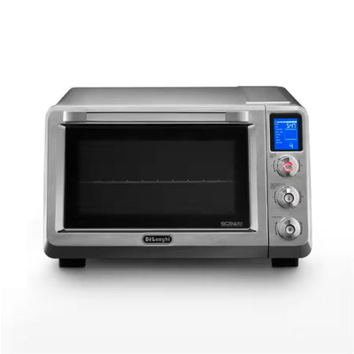 De'Longhi Livenza Convection Toaster Oven (Stainless Steel) - EO241150M