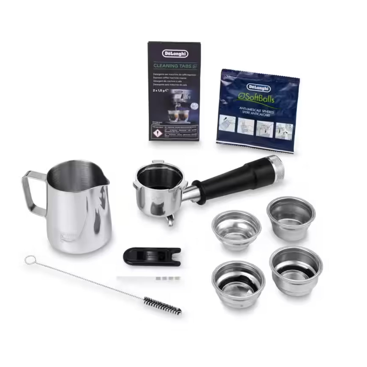 De'Longhi La Specialista Opera Espresso Machine - EC9555M