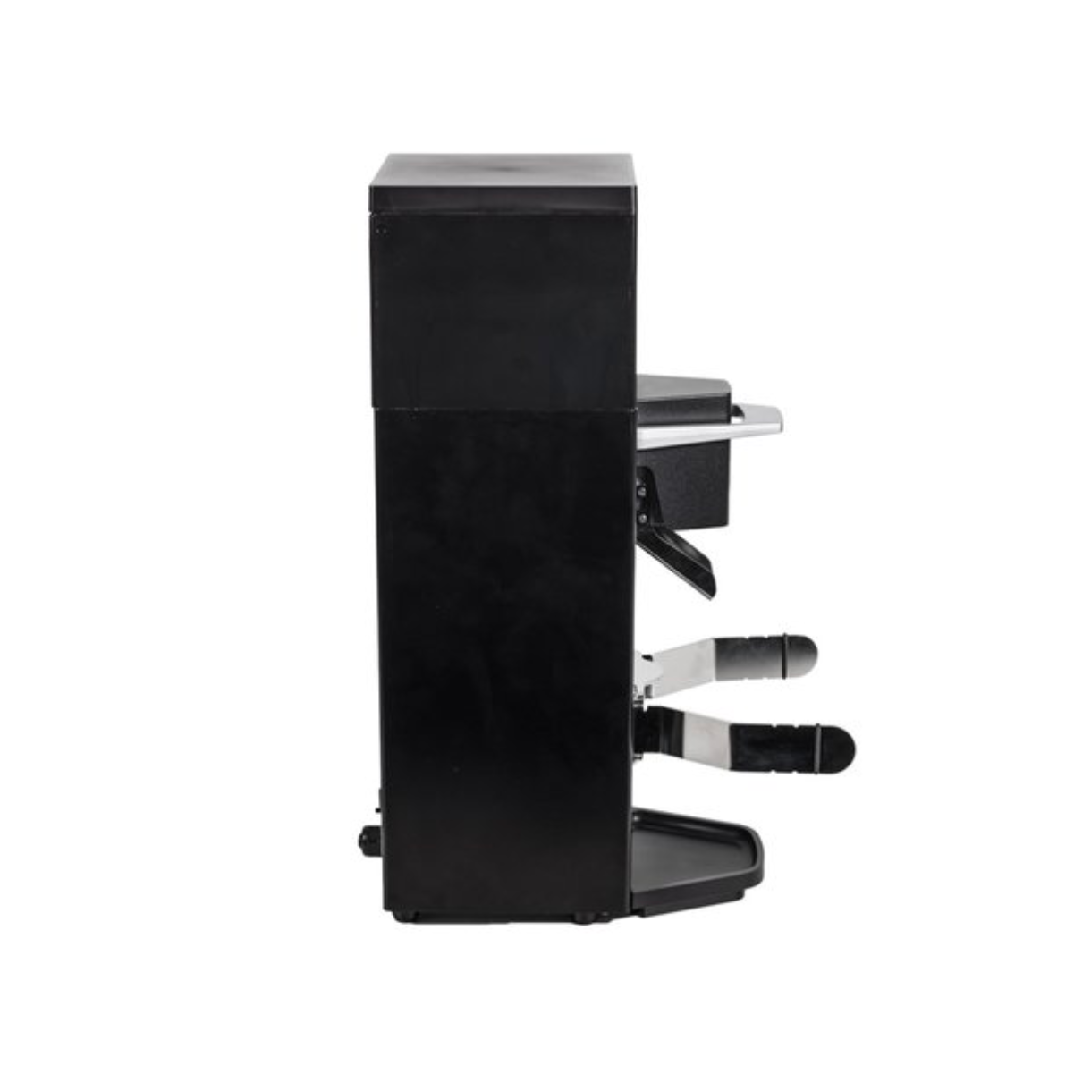 Ditting 807 Filter Coffee Grinder (Black)