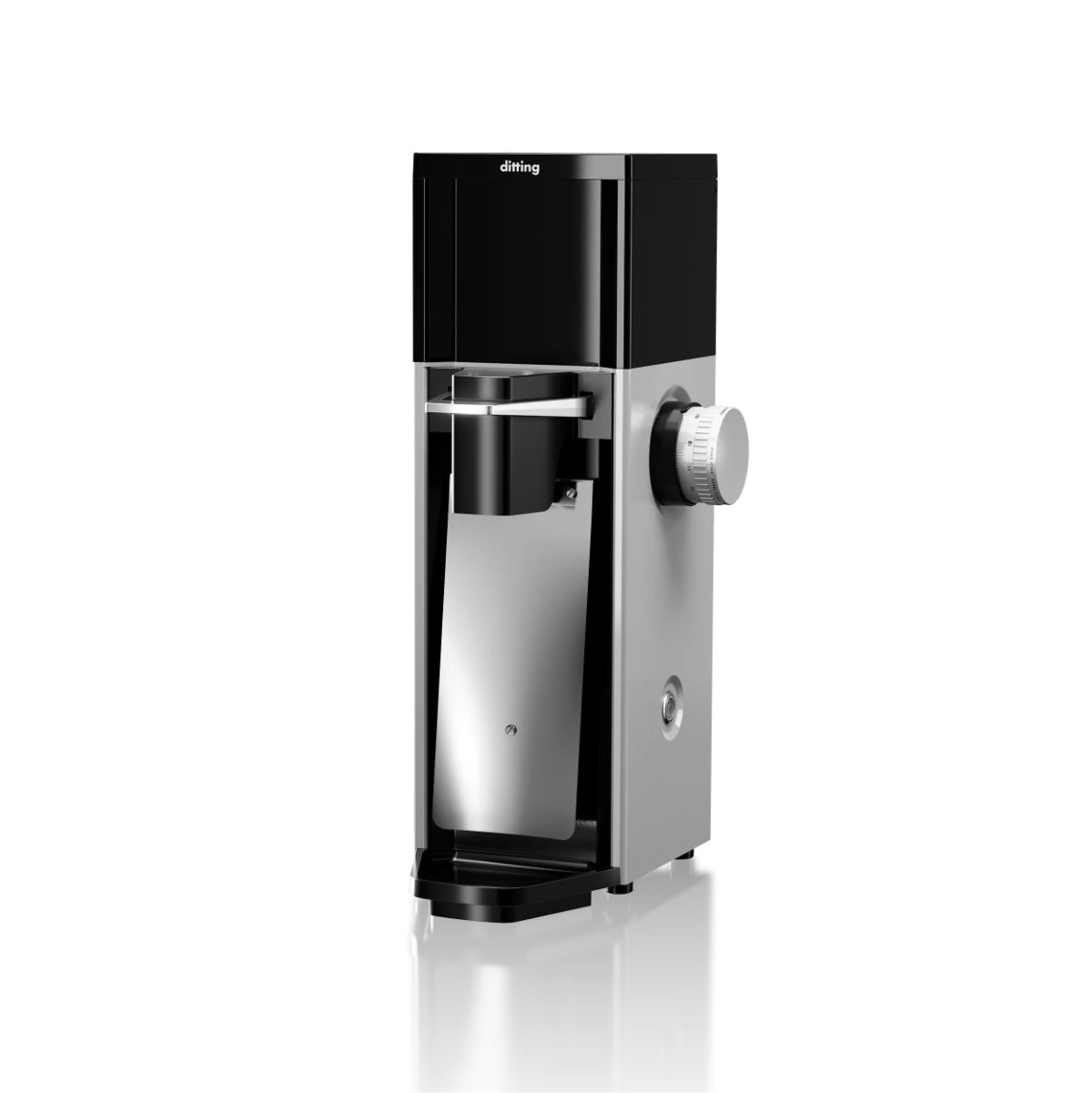 Ditting 807 Shop Grinder (White)