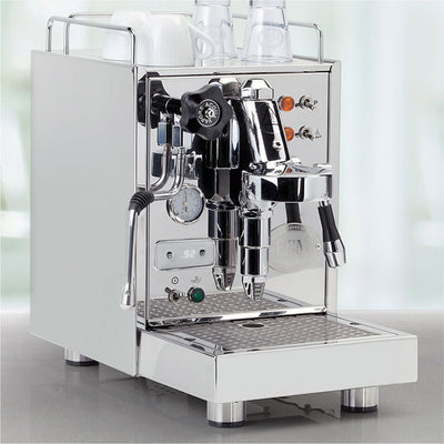 ECM Classika PID Semi-Automatic Espresso Machine (Stainless Steel)