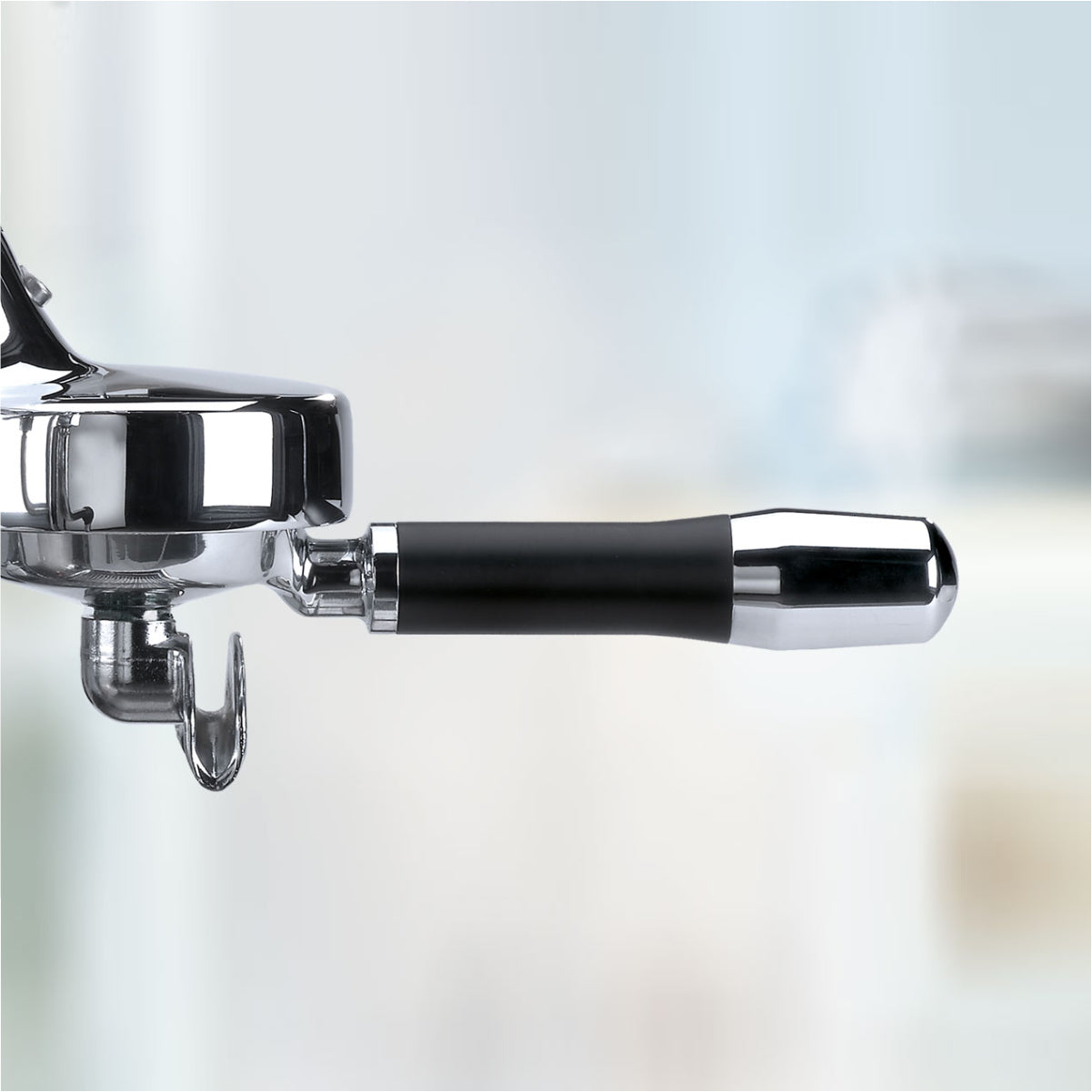 ECM Classika PID Semi-Automatic Espresso Machine (Stainless Steel)